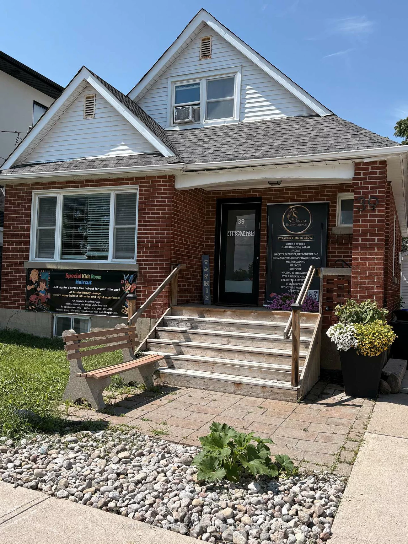 39, John, Bradford, Bradford West Gwillimbury
