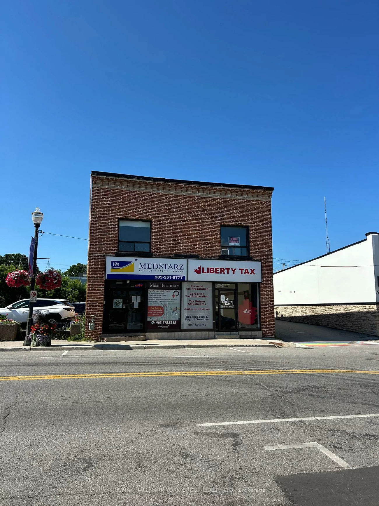 37, Holland, Bradford, Bradford West Gwillimbury