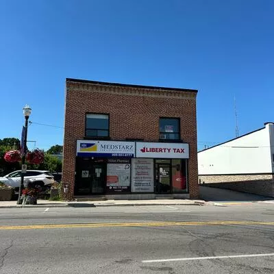 37, Holland, Bradford, Bradford West Gwillimbury