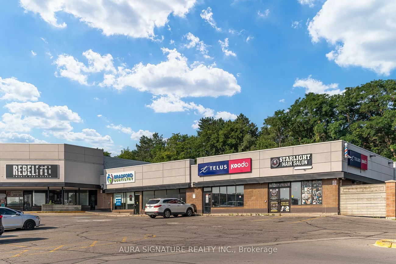 186, Holland, Bradford, Bradford West Gwillimbury