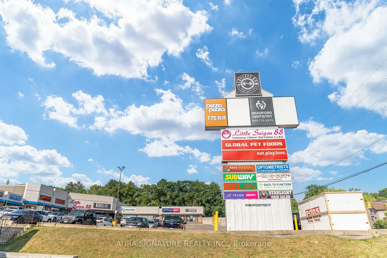 186, Holland, Bradford, Bradford West Gwillimbury