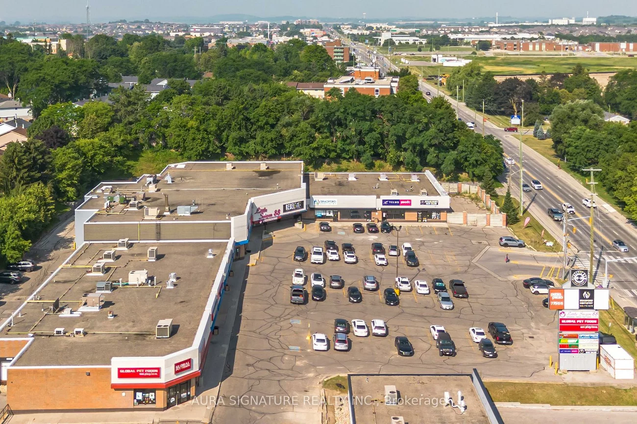 186, Holland, Bradford, Bradford West Gwillimbury