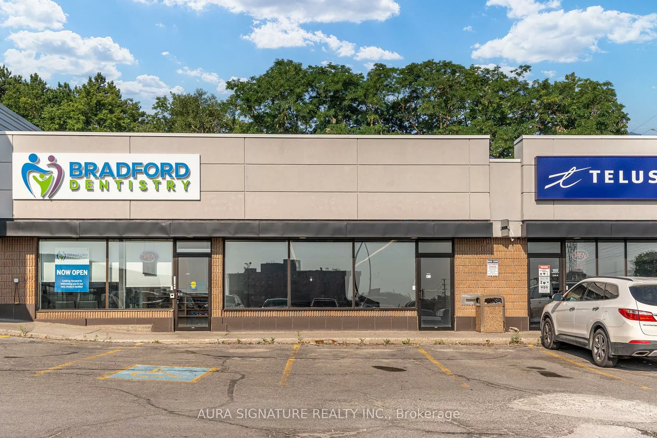 186, Holland, Bradford, Bradford West Gwillimbury