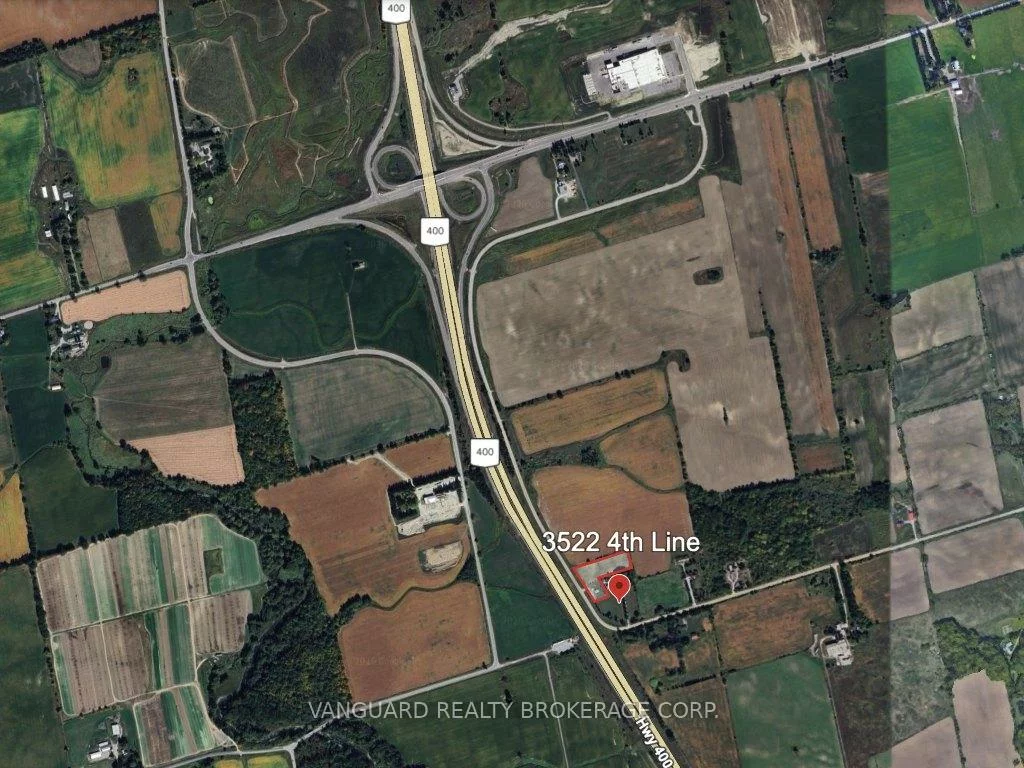 3522, Line 4, Rural Bradford West Gwillimbury, Bradford West Gwillimbury