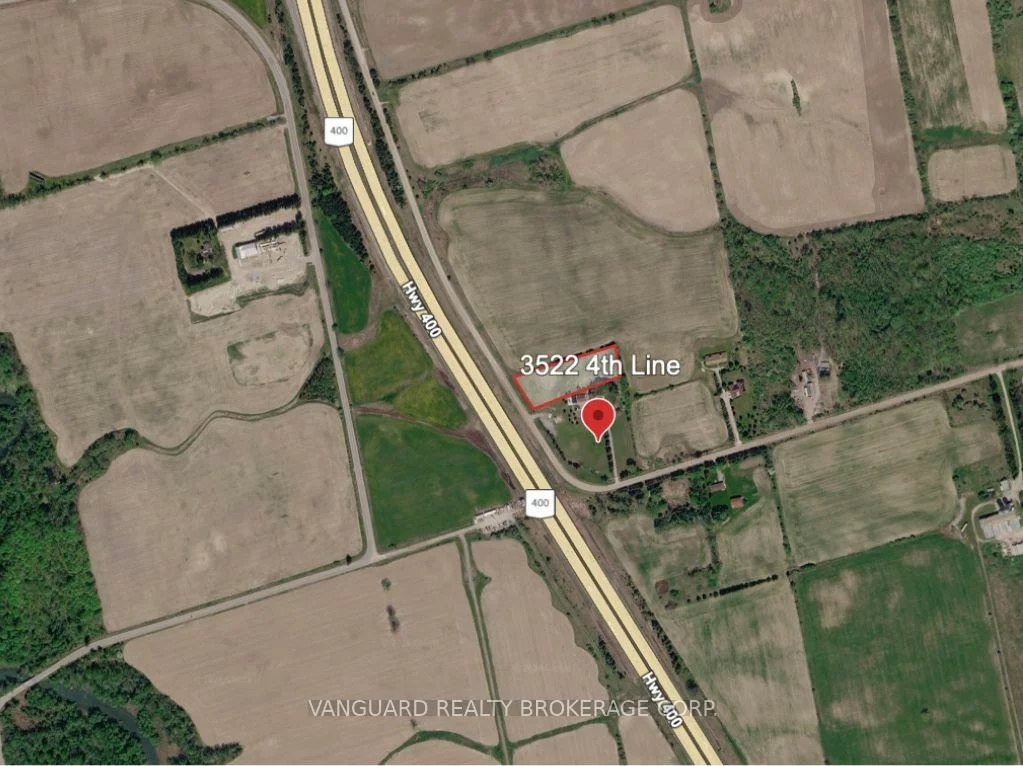3522, Line 4, Rural Bradford West Gwillimbury, Bradford West Gwillimbury