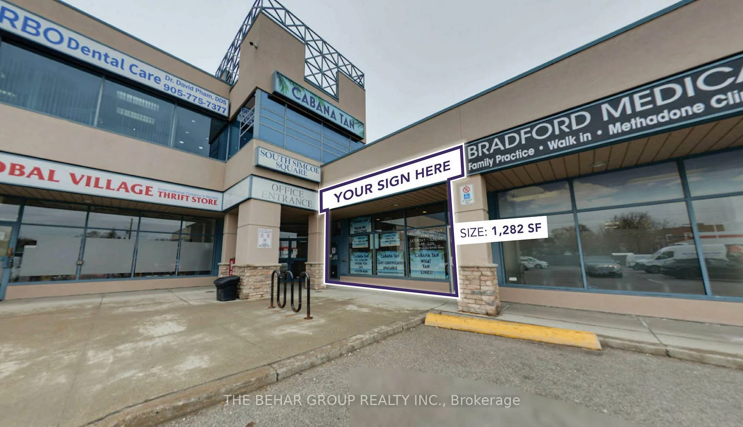 157, Holland, Bradford, Bradford West Gwillimbury