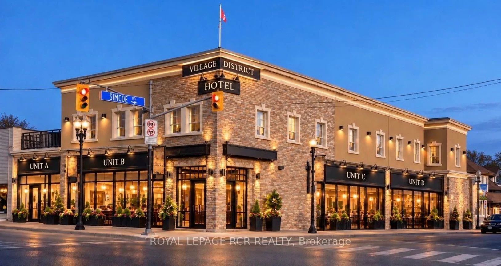 2, Holland, Bradford, Bradford West Gwillimbury