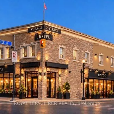 2, Holland, Bradford, Bradford West Gwillimbury