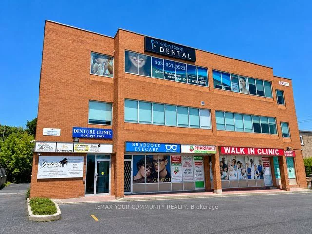 107, Holland, Bradford, Bradford West Gwillimbury