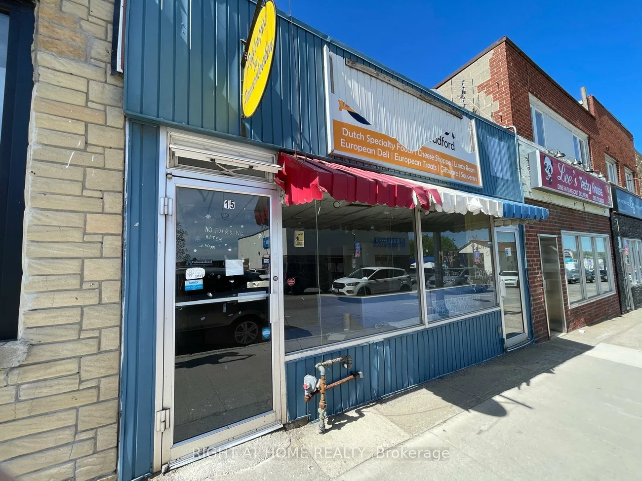 15, Holland, Bradford, Bradford West Gwillimbury