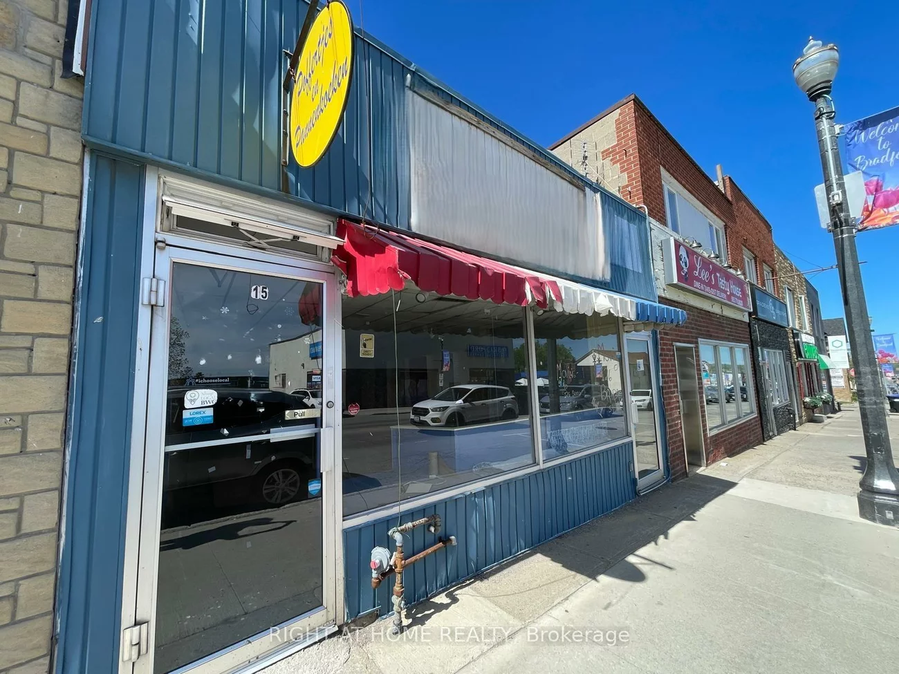 15, Holland, Bradford, Bradford West Gwillimbury