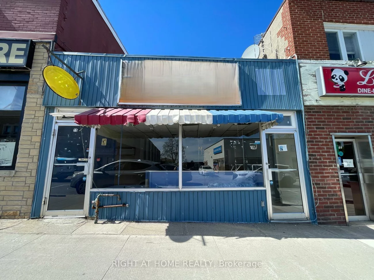 15, Holland, Bradford, Bradford West Gwillimbury