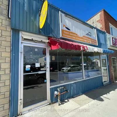 15, Holland, Bradford, Bradford West Gwillimbury