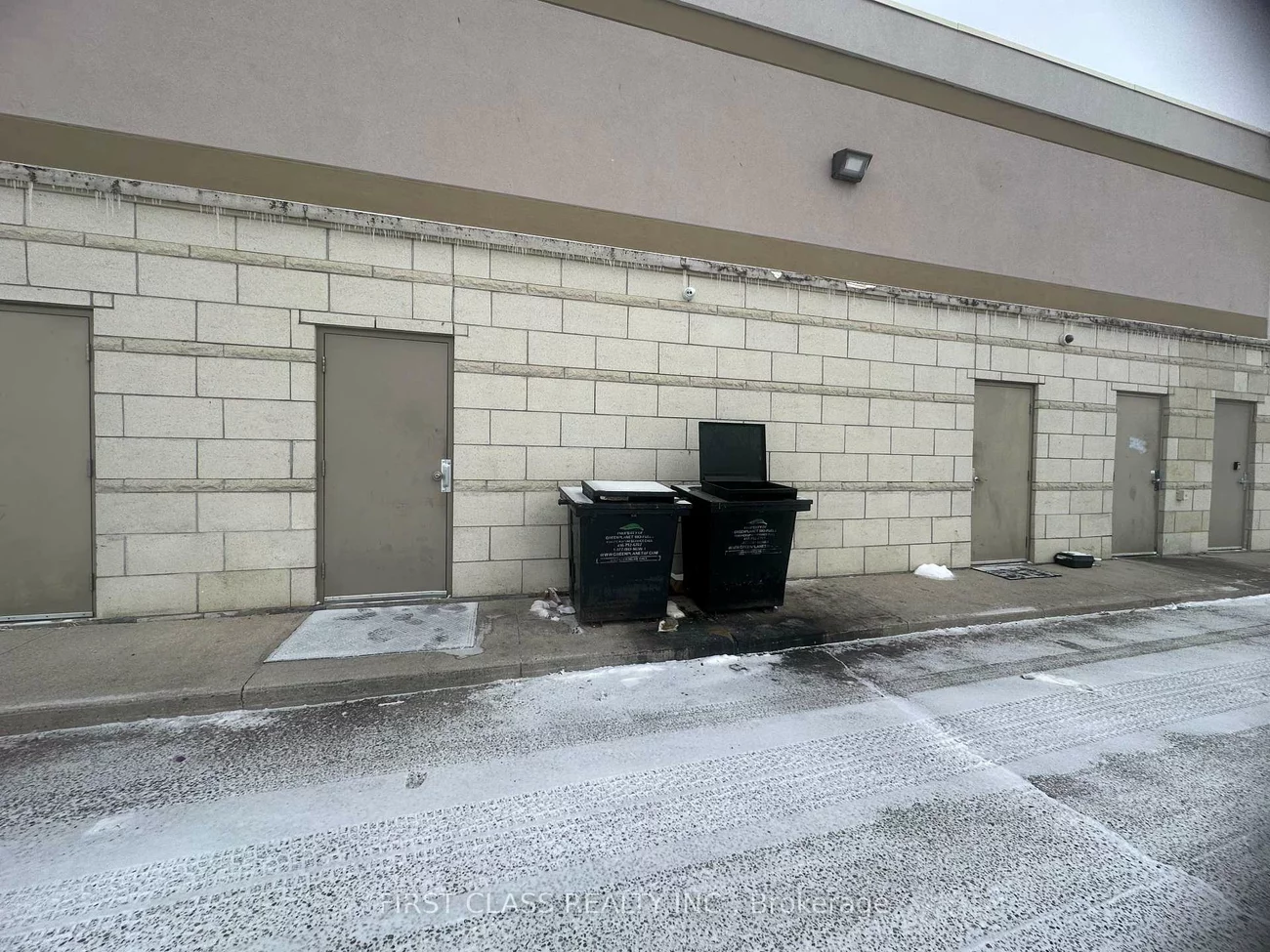 450, Holland, Bradford, Bradford West Gwillimbury