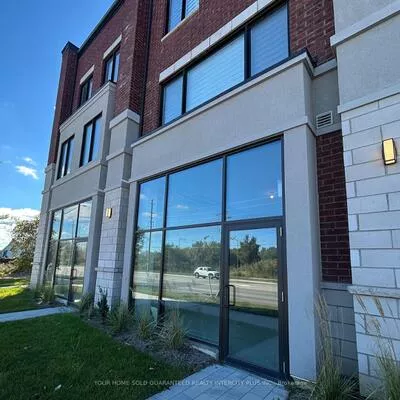 200, Dissette, Bradford, Bradford West Gwillimbury
