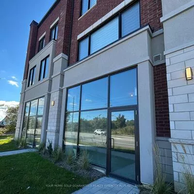200, Dissette, Bradford, Bradford West Gwillimbury