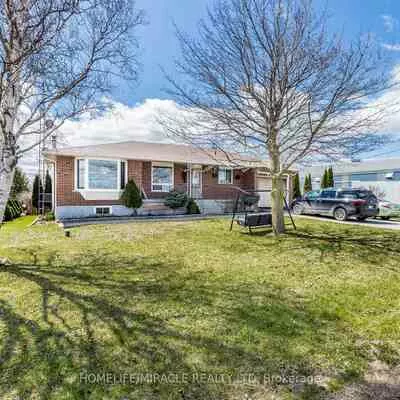331, Tornado, Bradford, Bradford West Gwillimbury
