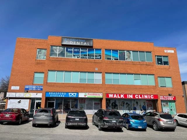 107, Holland, Bradford, Bradford West Gwillimbury