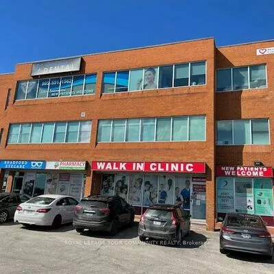 107, Holland, Bradford, Bradford West Gwillimbury