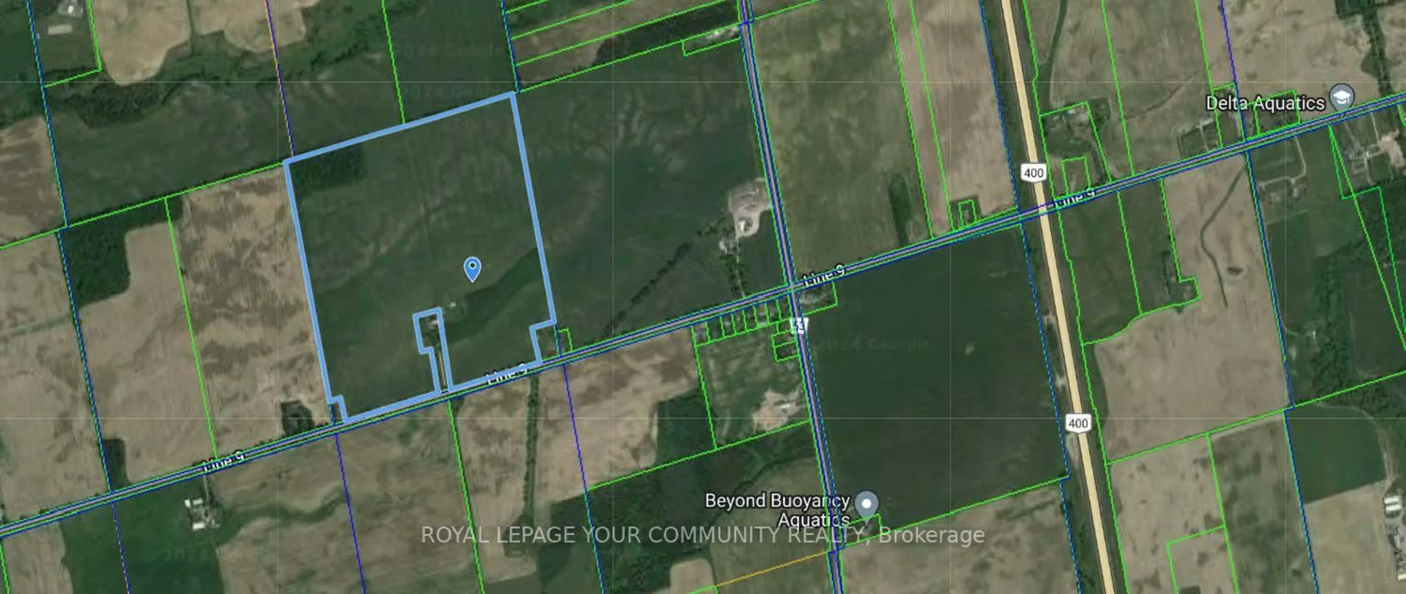 3914, Line 9, Rural Bradford West Gwillimbury, Bradford West Gwillimbury