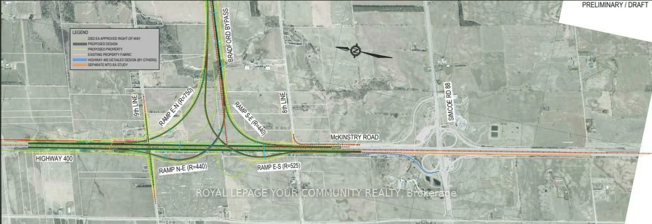 3914, Line 9, Rural Bradford West Gwillimbury, Bradford West Gwillimbury