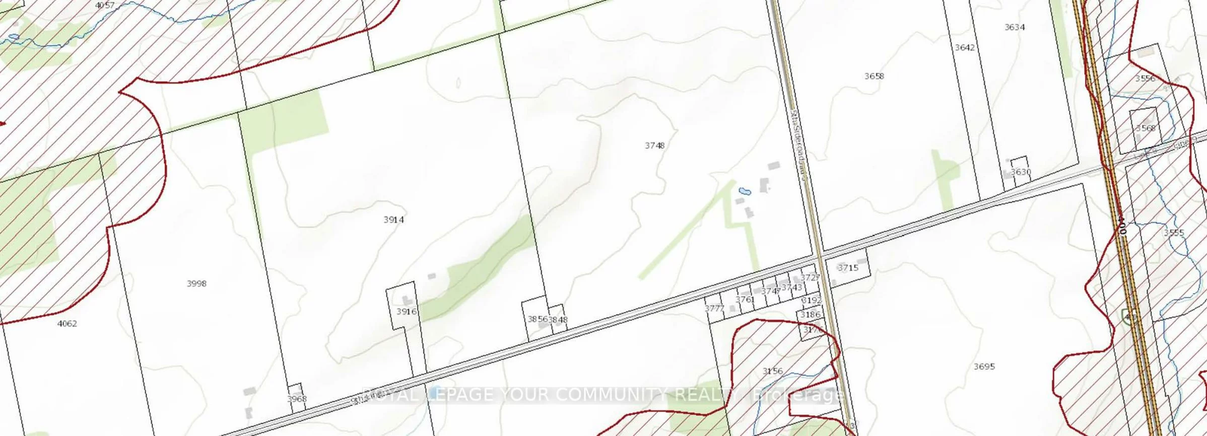 3914, Line 9, Rural Bradford West Gwillimbury, Bradford West Gwillimbury