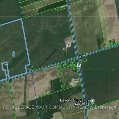3914, Line 9, Rural Bradford West Gwillimbury, Bradford West Gwillimbury