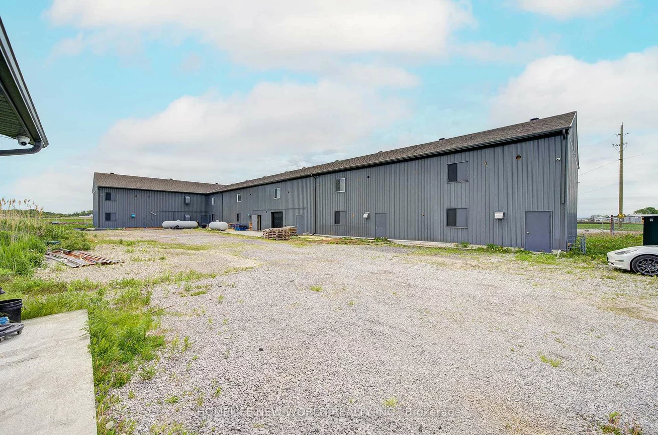 25, Grencer, Rural Bradford West Gwillimbury, Bradford West Gwillimbury