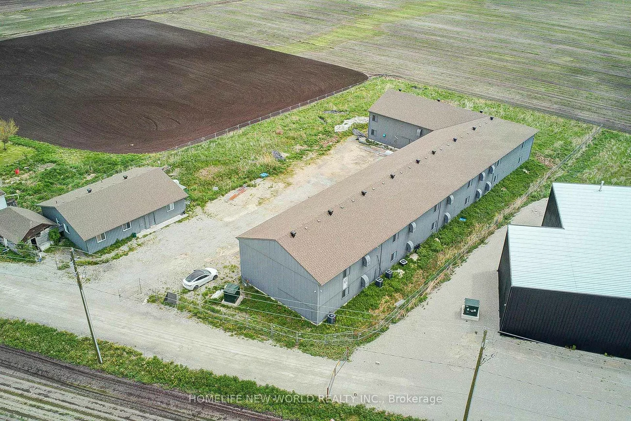 25, Grencer, Rural Bradford West Gwillimbury, Bradford West Gwillimbury