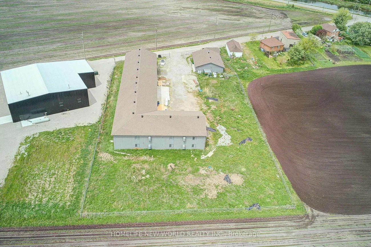 25, Grencer, Rural Bradford West Gwillimbury, Bradford West Gwillimbury