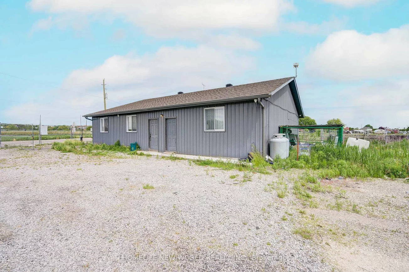 25, Grencer, Rural Bradford West Gwillimbury, Bradford West Gwillimbury