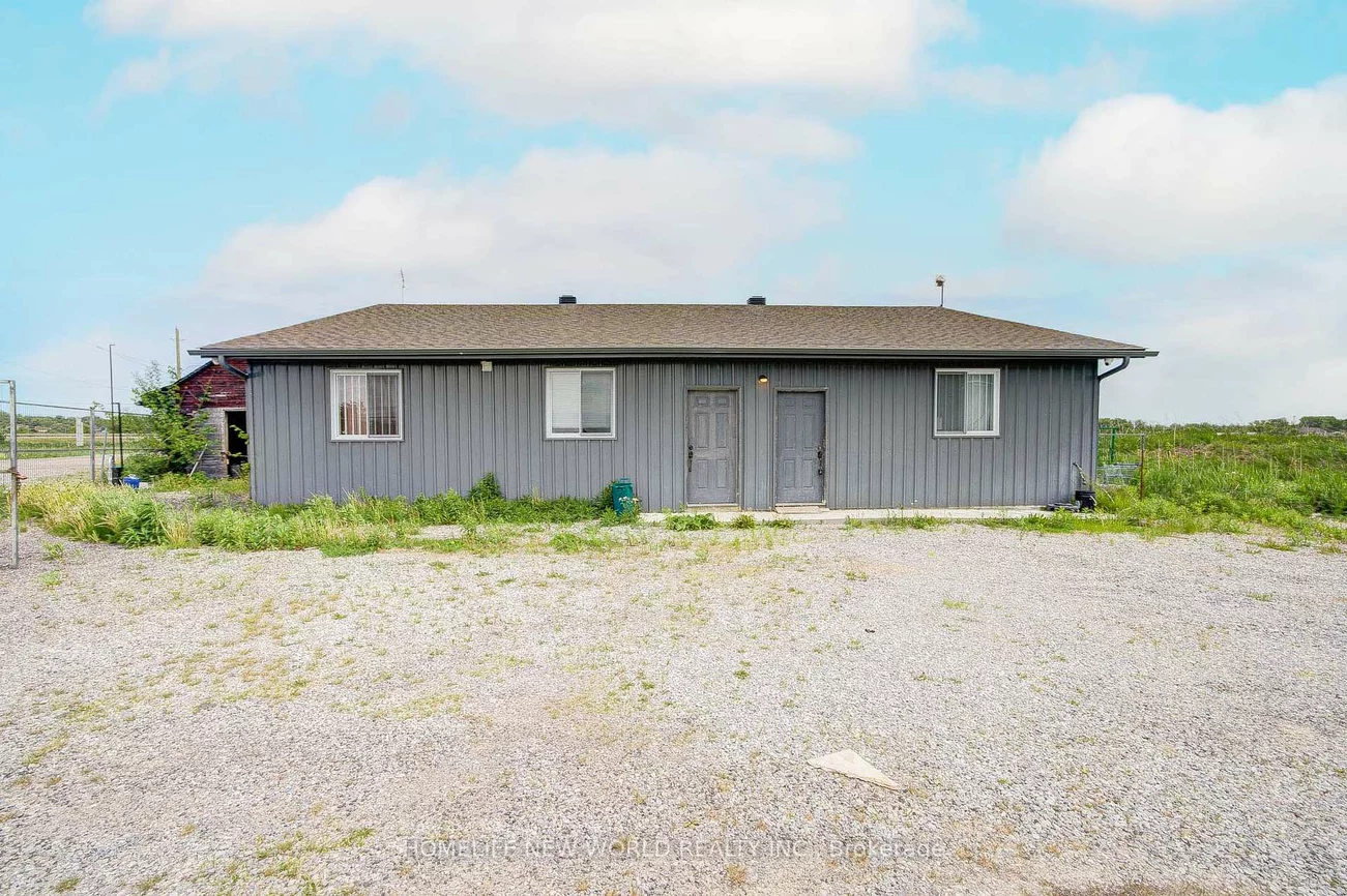 25, Grencer, Rural Bradford West Gwillimbury, Bradford West Gwillimbury