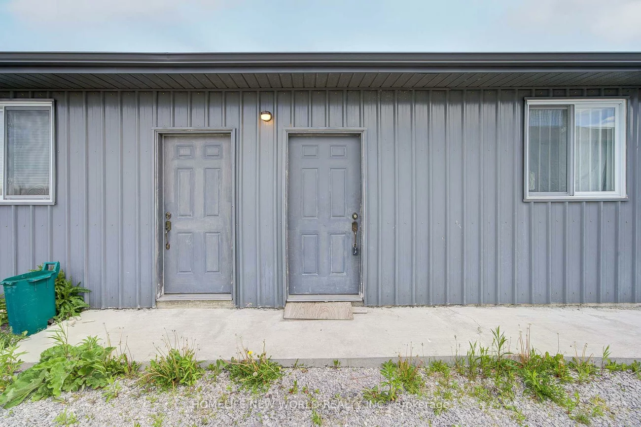25, Grencer, Rural Bradford West Gwillimbury, Bradford West Gwillimbury