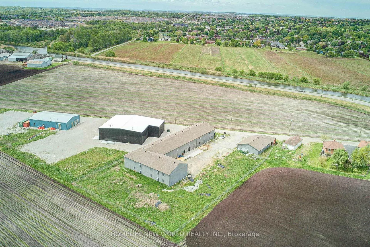 25, Grencer, Rural Bradford West Gwillimbury, Bradford West Gwillimbury