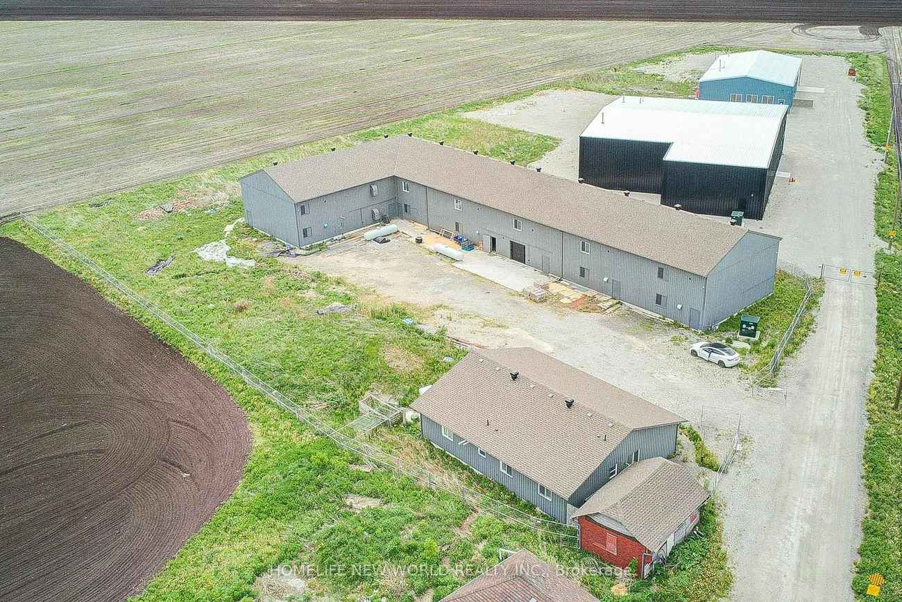 25, Grencer, Rural Bradford West Gwillimbury, Bradford West Gwillimbury