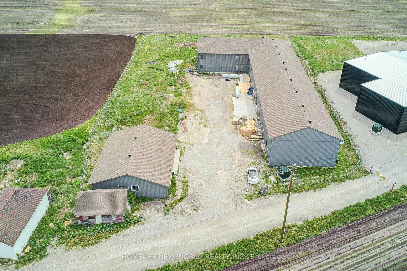 25, Grencer, Rural Bradford West Gwillimbury, Bradford West Gwillimbury