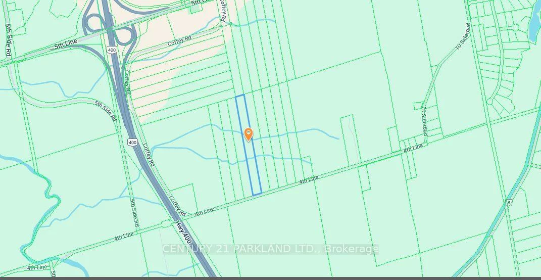 3430, 4th, Rural Bradford West Gwillimbury, Bradford West Gwillimbury