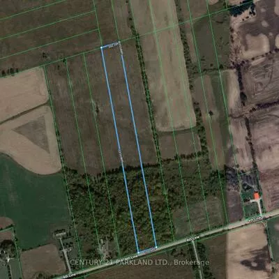 3430, 4th, Rural Bradford West Gwillimbury, Bradford West Gwillimbury