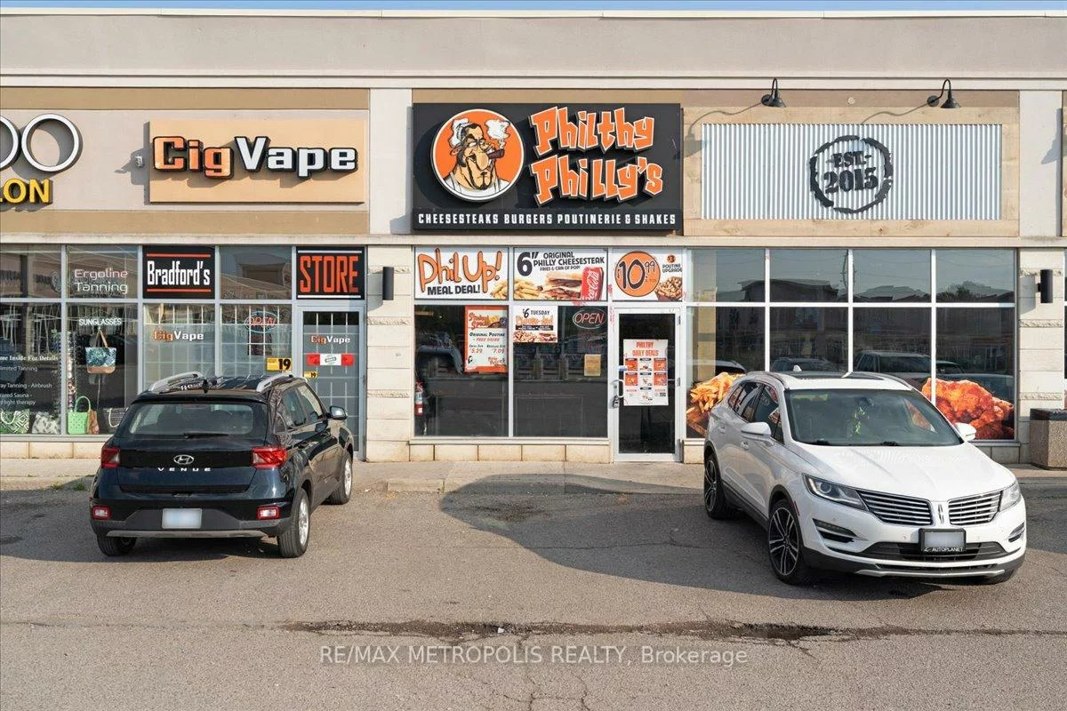 450, Holland, Bradford, Bradford West Gwillimbury