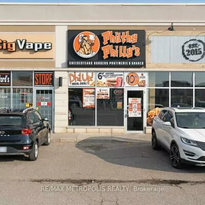 450, Holland, Bradford, Bradford West Gwillimbury