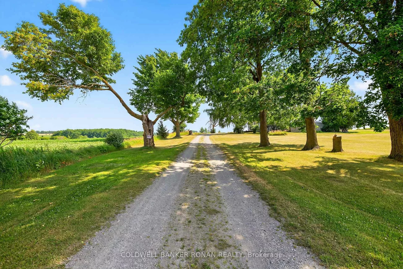 4495, Line 11, Rural Bradford West Gwillimbury, Bradford West Gwillimbury