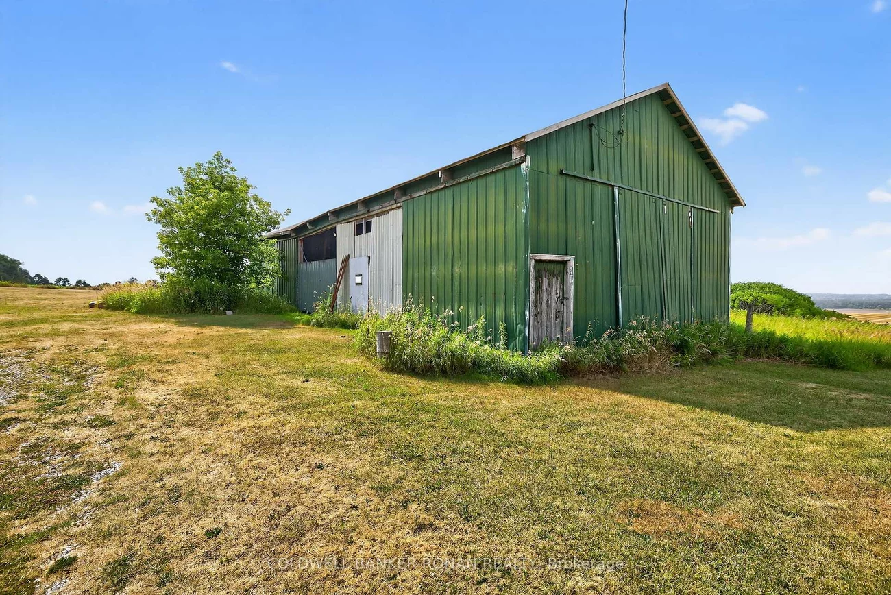 4495, Line 11, Rural Bradford West Gwillimbury, Bradford West Gwillimbury