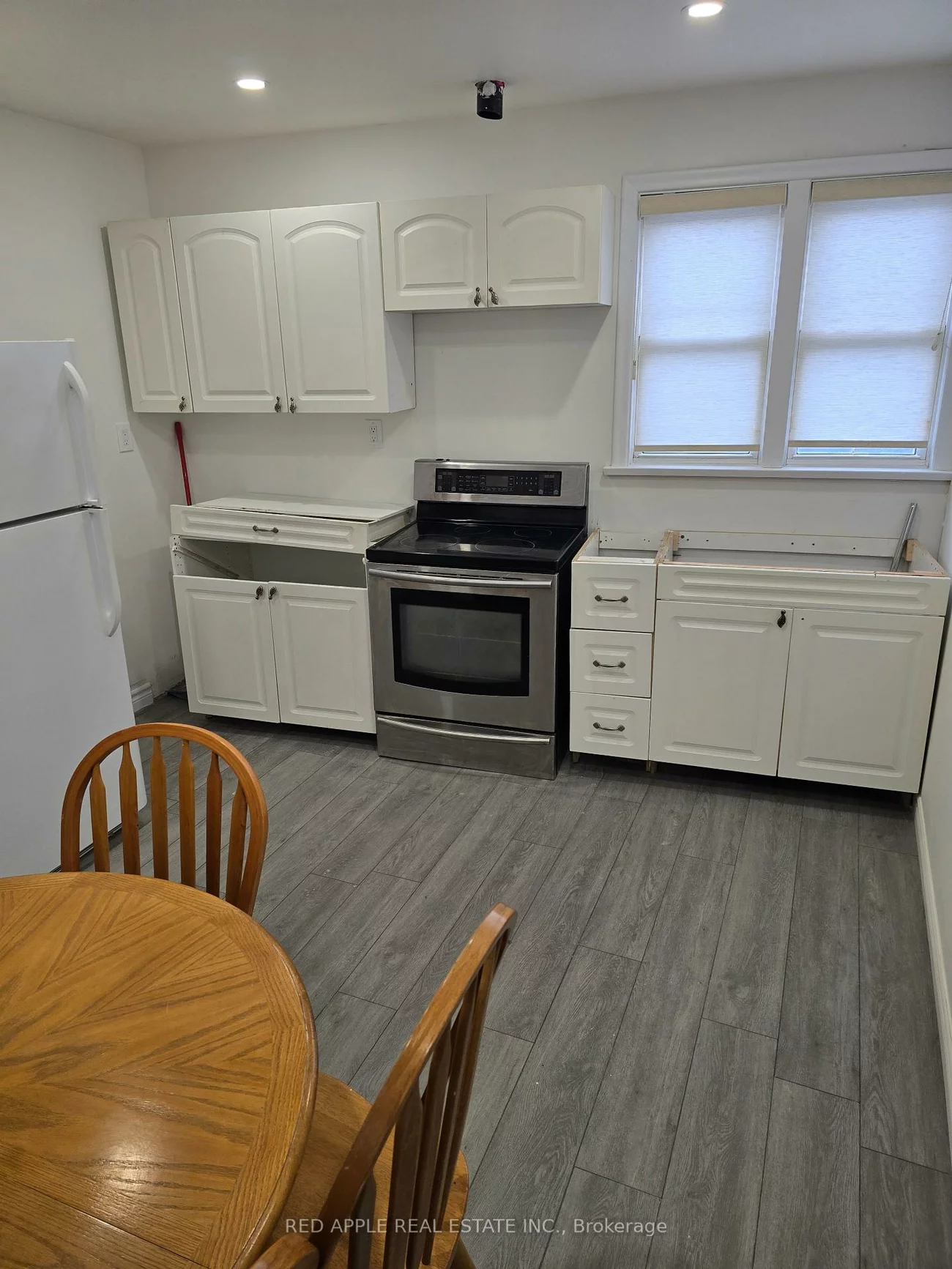 5, Holland, Bradford, Bradford West Gwillimbury