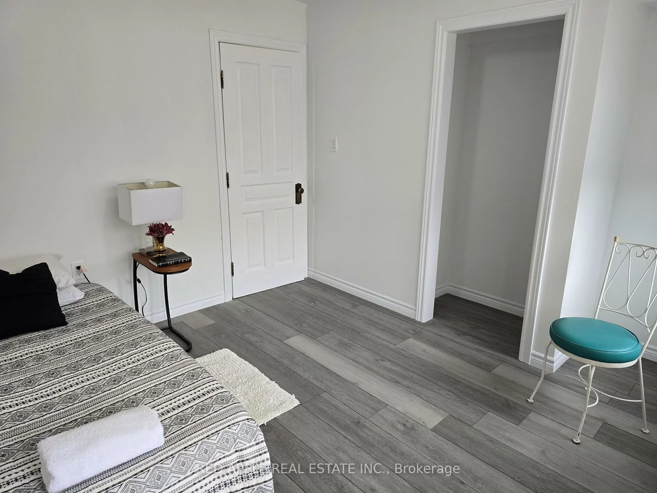 5, Holland, Bradford, Bradford West Gwillimbury
