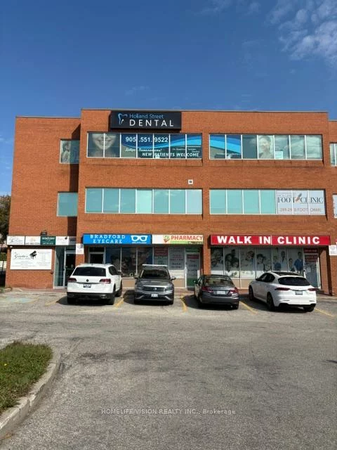 107, Holland, Bradford, Bradford West Gwillimbury