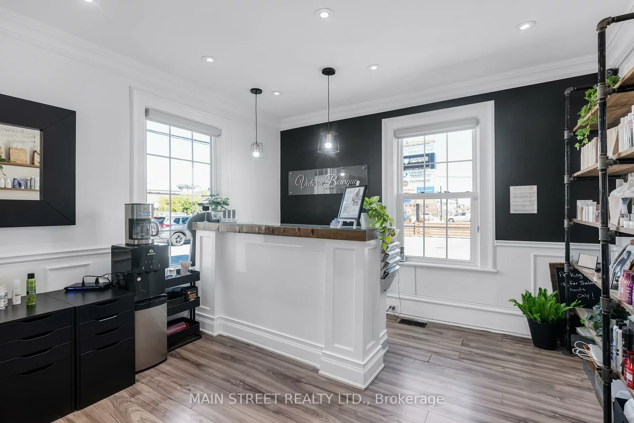 92, Holland, Bradford, Bradford West Gwillimbury
