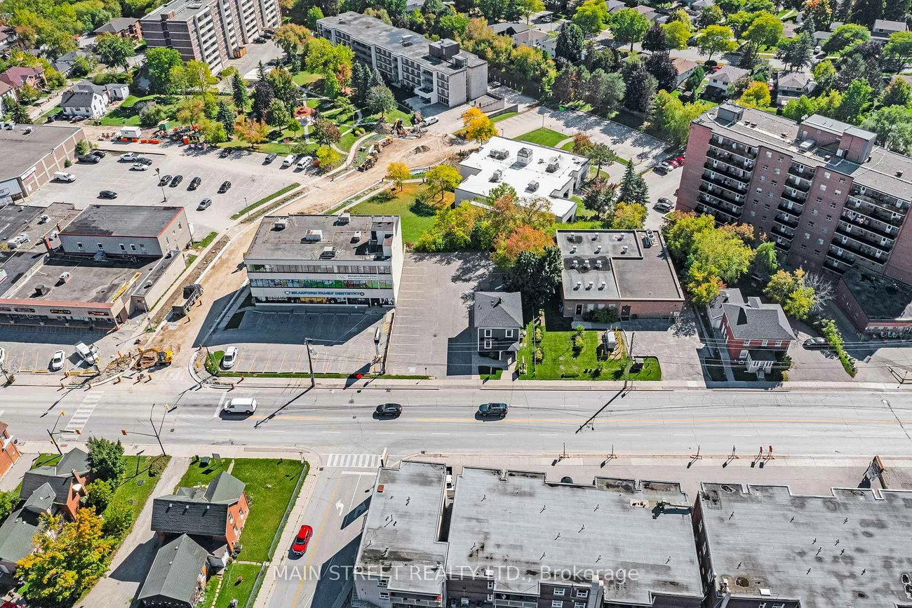92, Holland, Bradford, Bradford West Gwillimbury