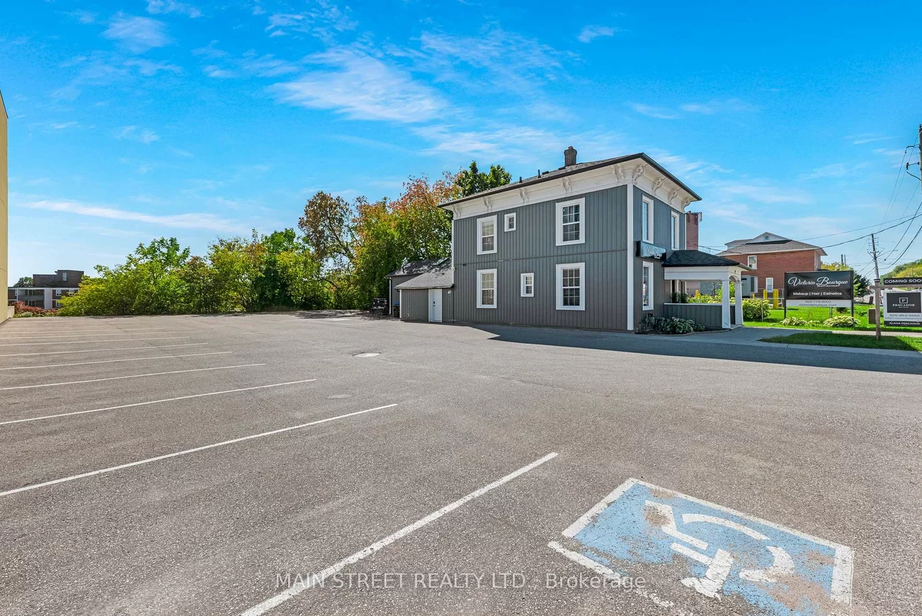 92, Holland, Bradford, Bradford West Gwillimbury