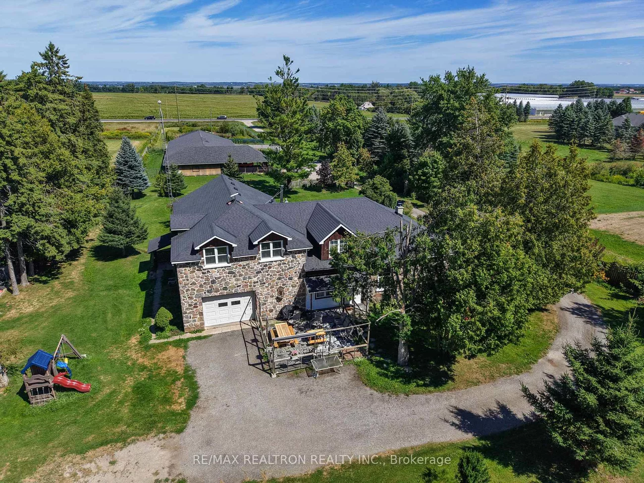3930, Yonge, Rural Bradford West Gwillimbury, Bradford West Gwillimbury