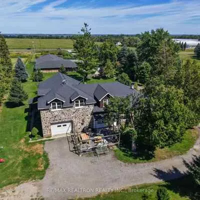3930, Yonge, Rural Bradford West Gwillimbury, Bradford West Gwillimbury